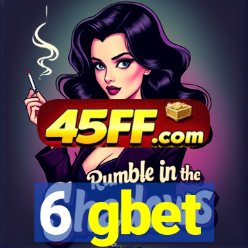 6 gbet